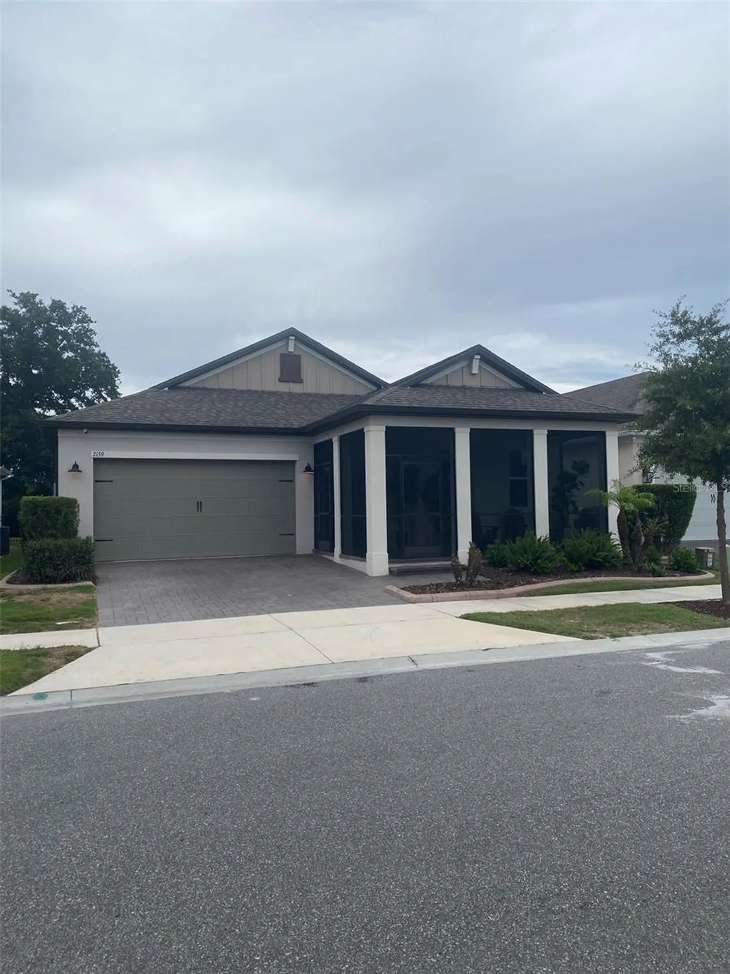 2159 Limestone Trail Kissimmee FL 34747