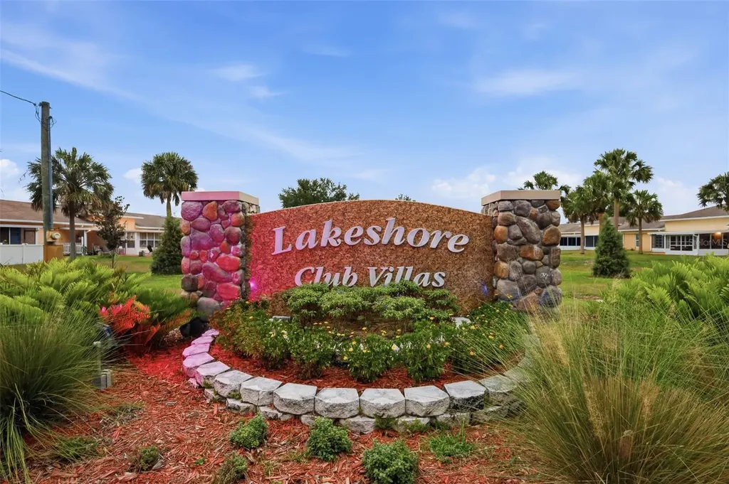 2629 Club Circle Lake Wales FL 33898