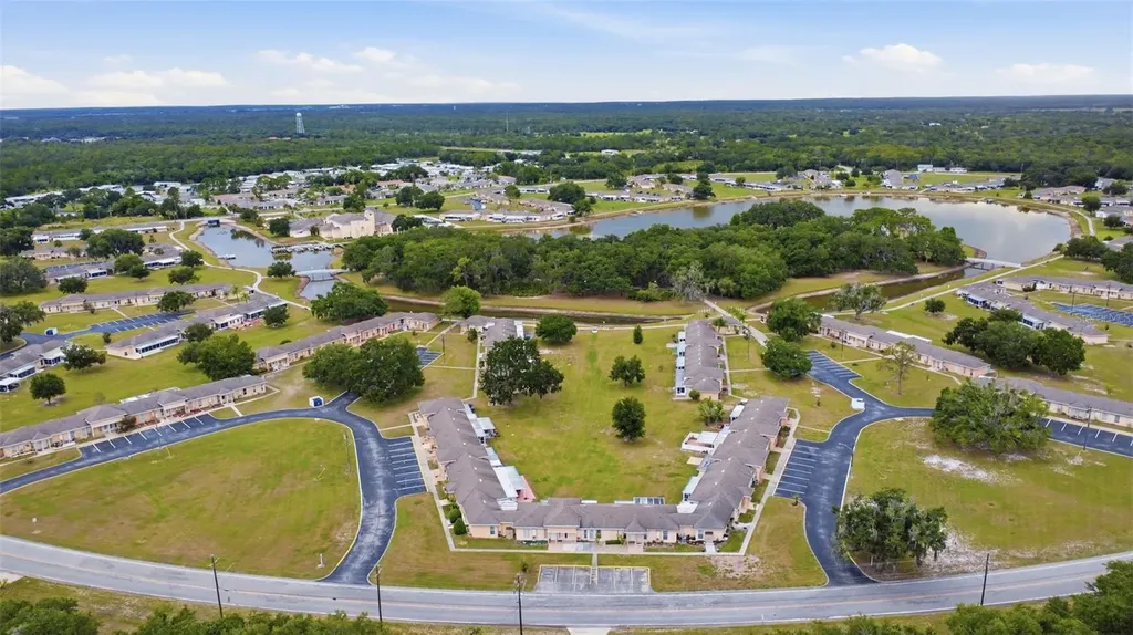 2629 Club Circle Lake Wales FL 33898