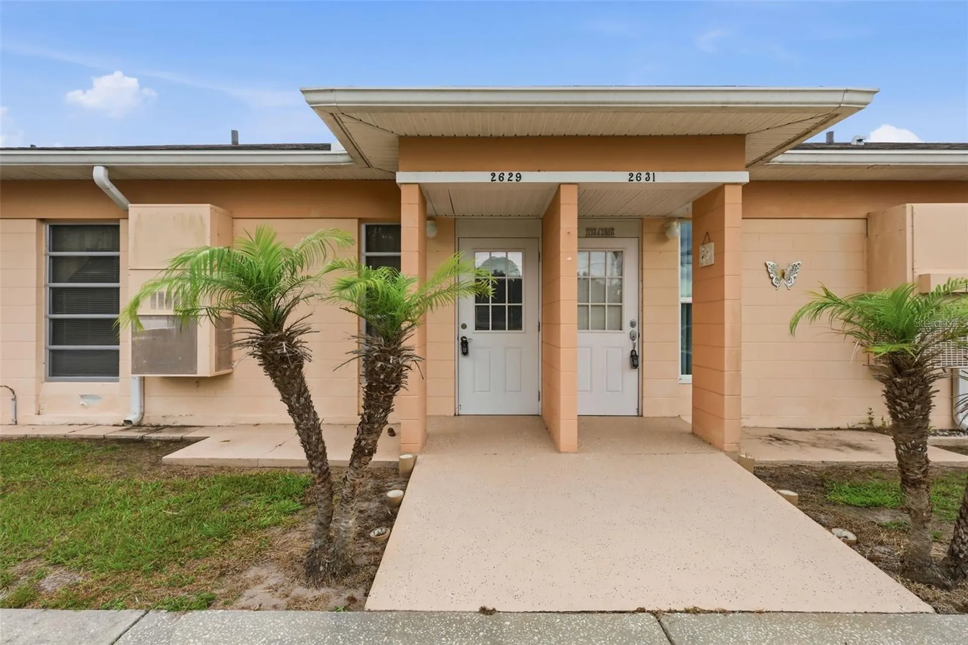 2629 Club Circle Lake Wales FL 33898