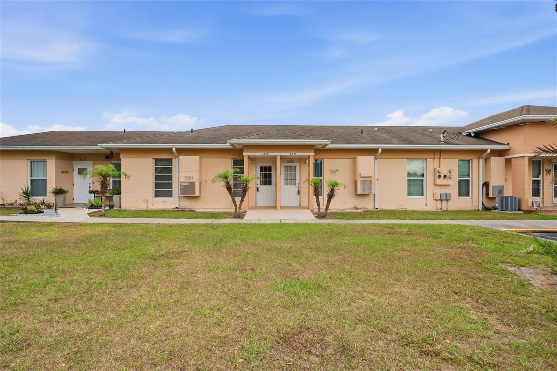 2629 Club Circle Lake Wales FL 33898