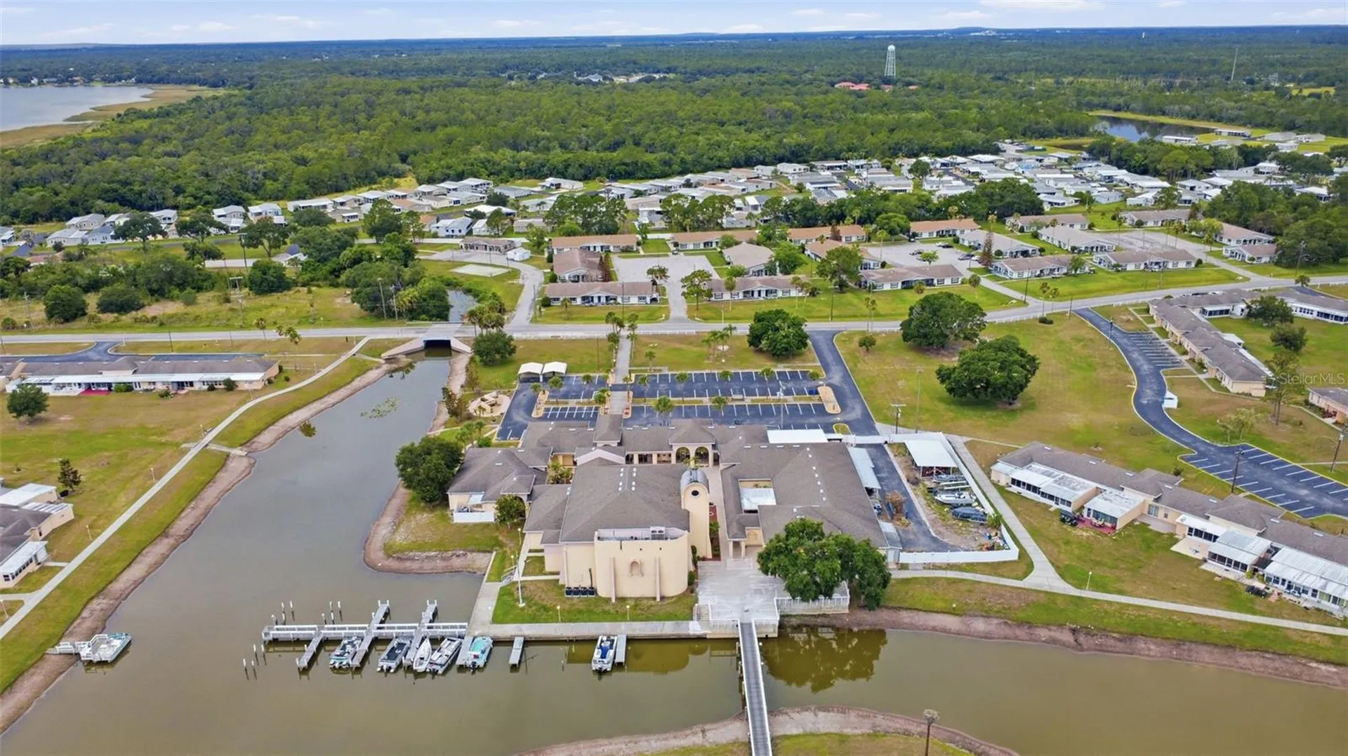 2629 Club Circle Lake Wales FL 33898