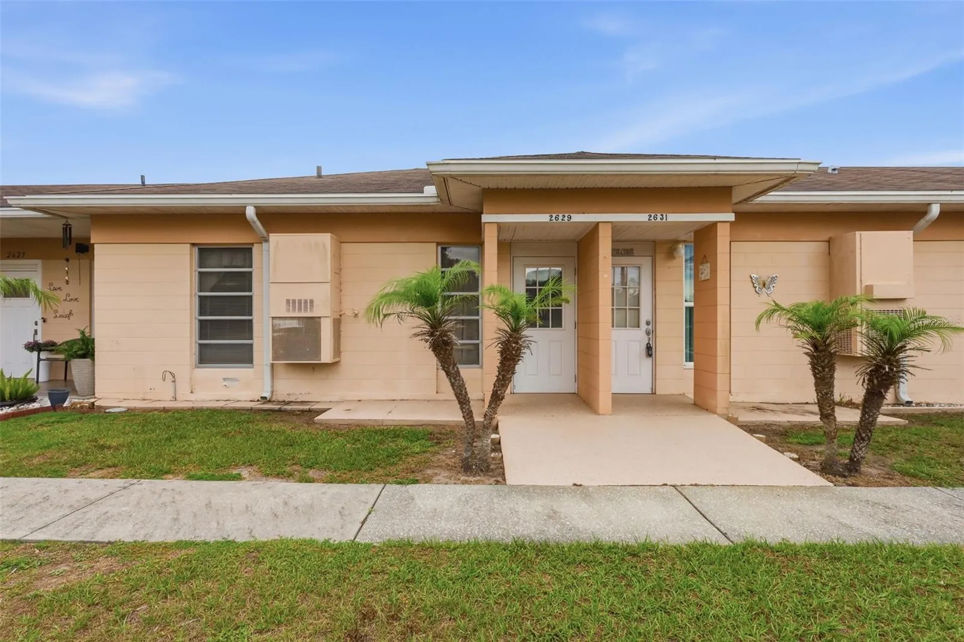 2629 Club Circle Lake Wales FL 33898