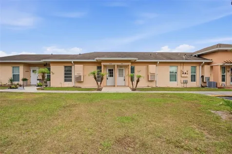 2629 Club Circle Lake Wales FL 33898