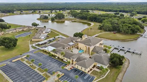 2629 Club Circle Lake Wales FL 33898