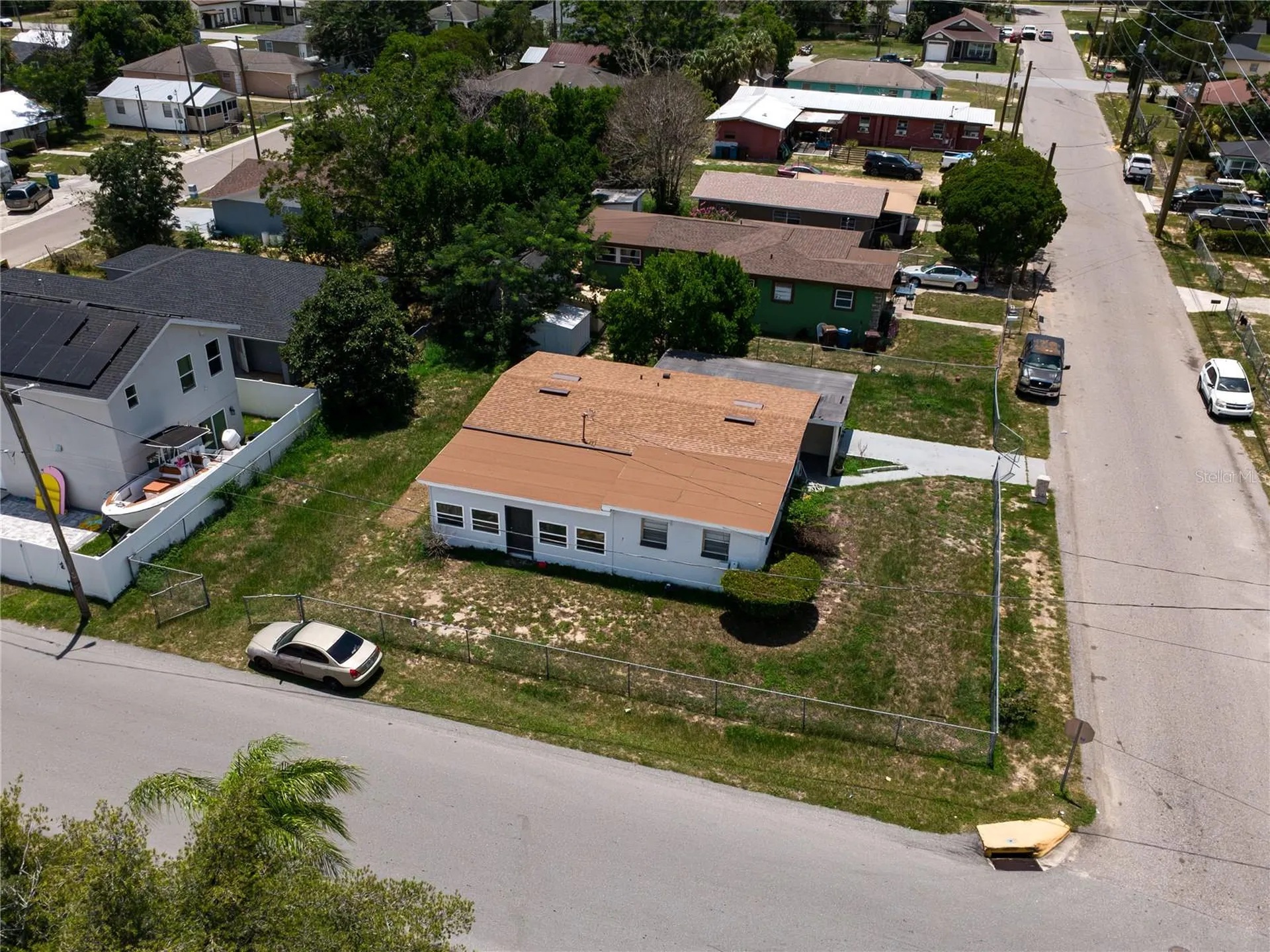 1125 Avenue L Haines City FL 33844