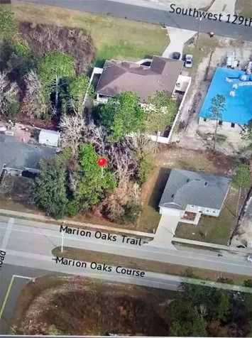 Marion Oaks Trail Ocala FL 34473