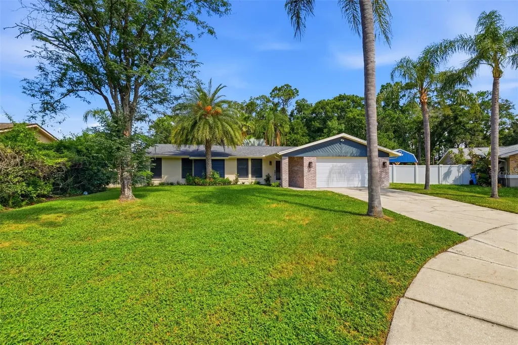 12606 Wood Ibis Way Tampa FL 33624