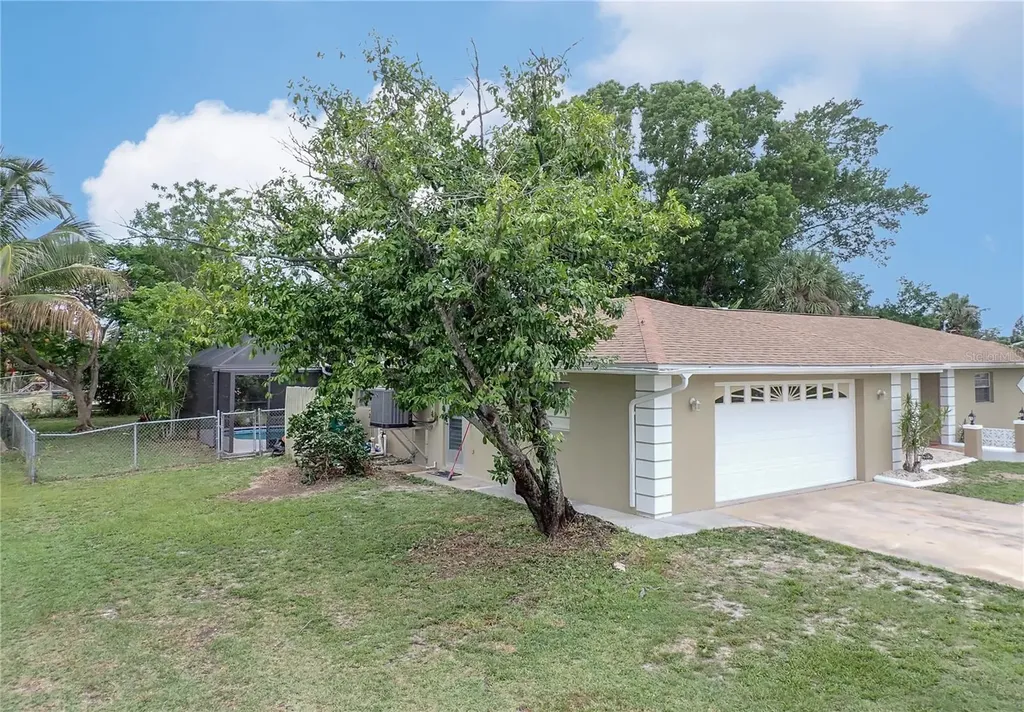 215 Tarpon Way Punta Gorda FL 33950