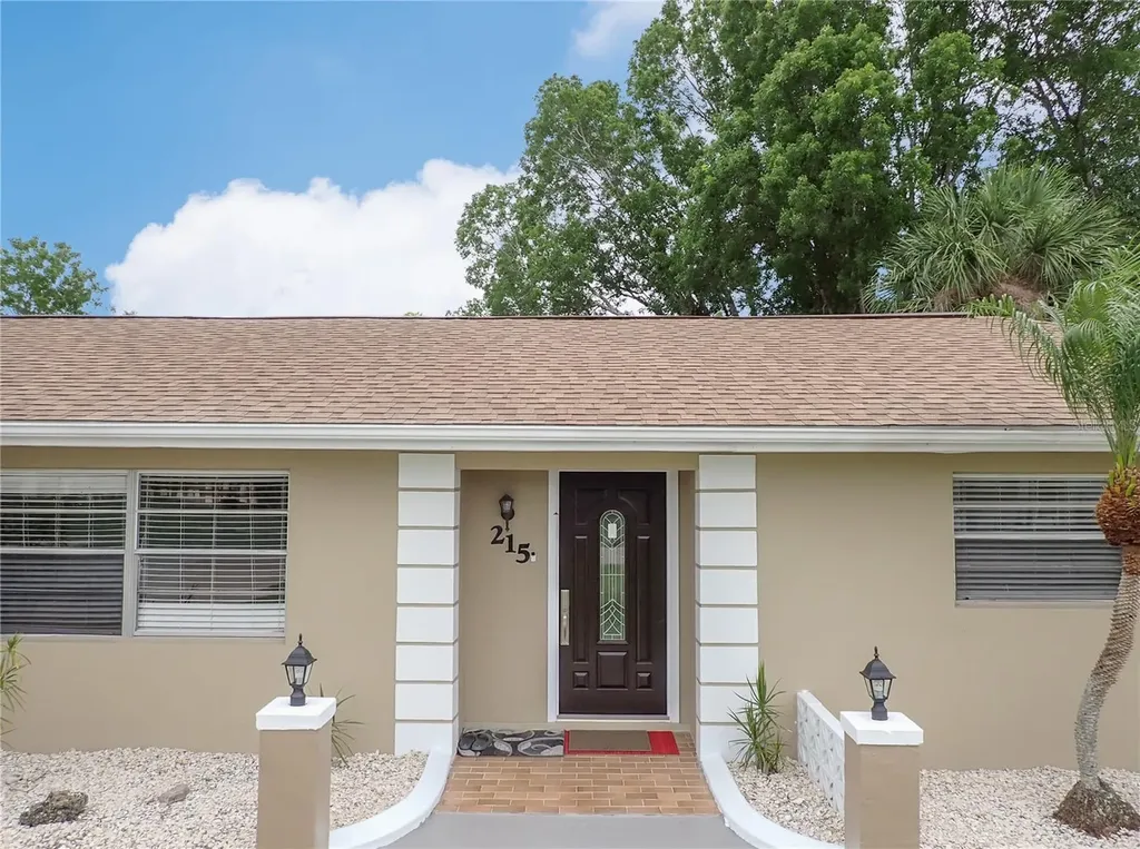 215 Tarpon Way Punta Gorda FL 33950