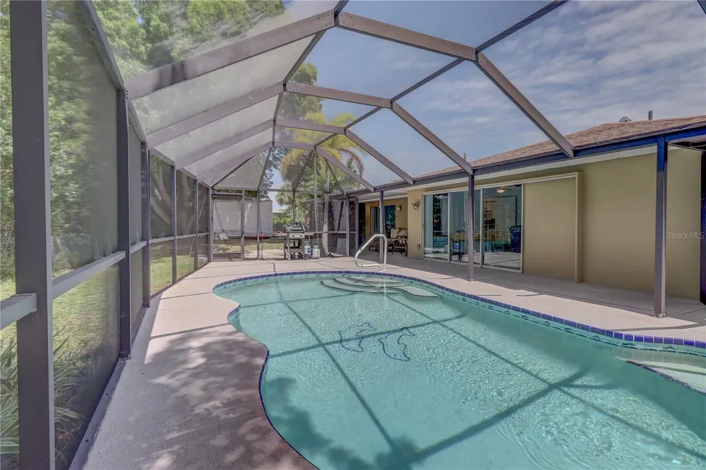 215 Tarpon Way Punta Gorda FL 33950