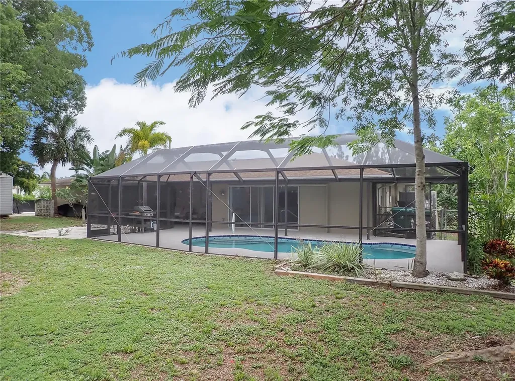 215 Tarpon Way Punta Gorda FL 33950