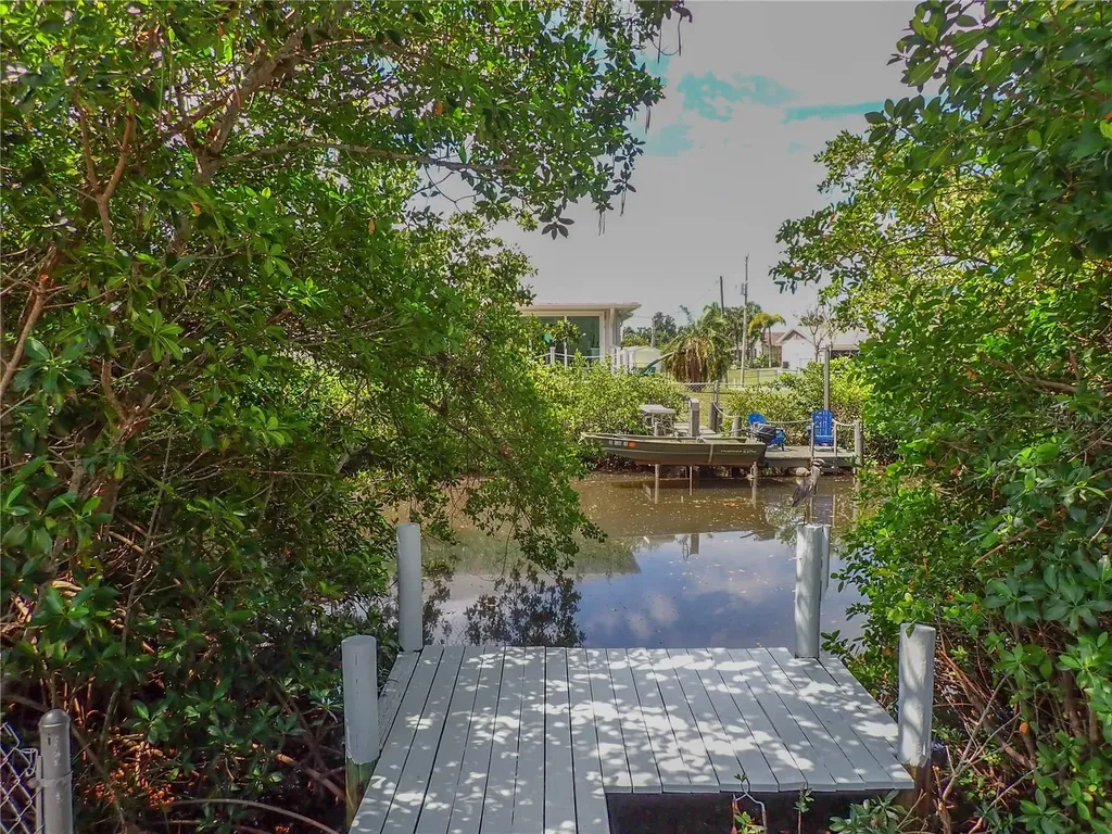 215 Tarpon Way Punta Gorda FL 33950