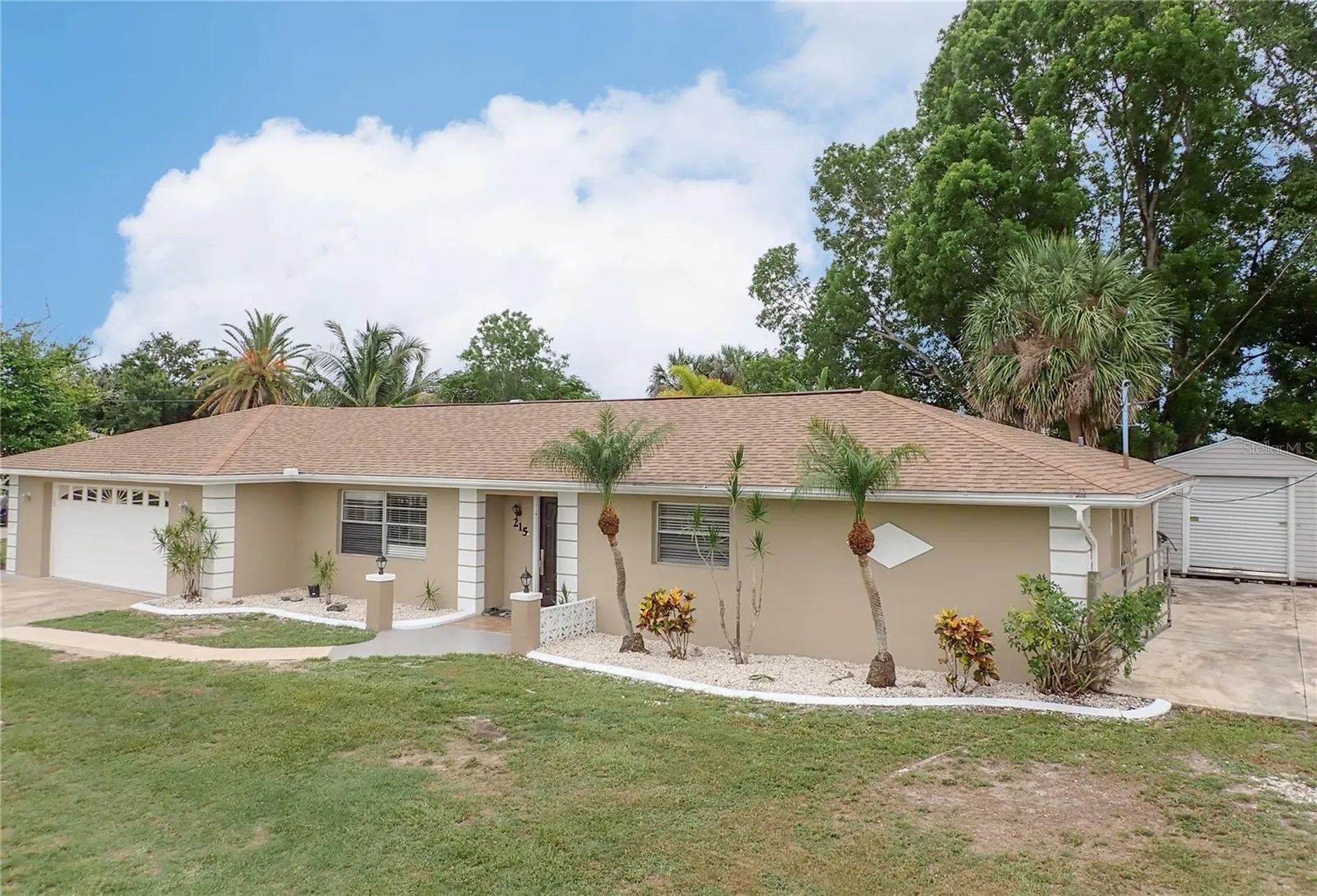 215 Tarpon Way Punta Gorda FL 33950