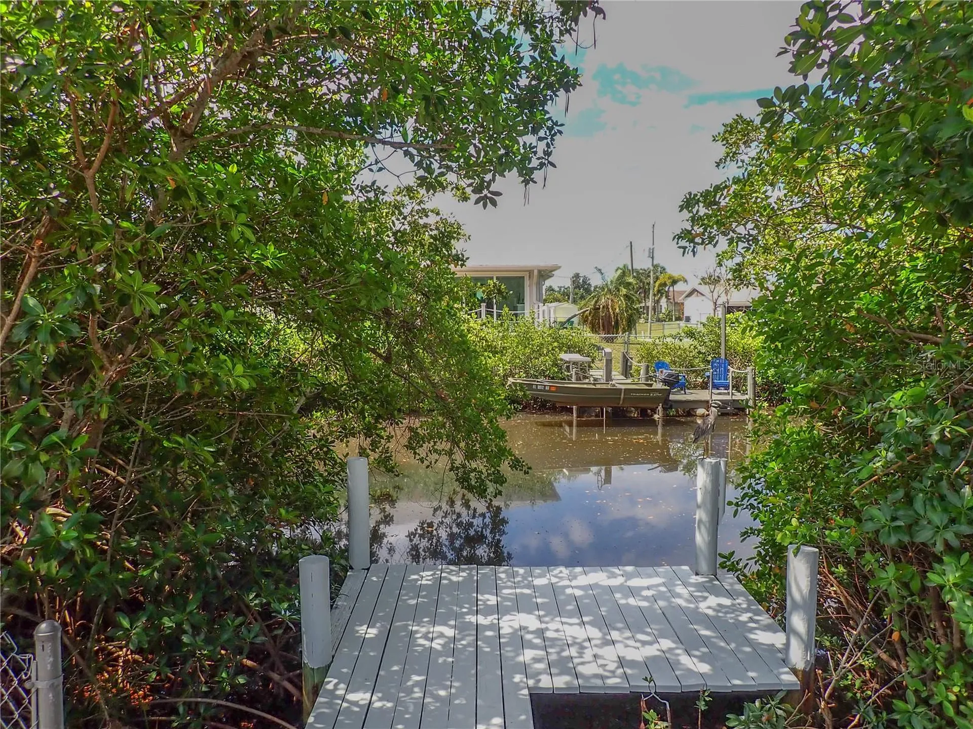 215 Tarpon Way Punta Gorda FL 33950
