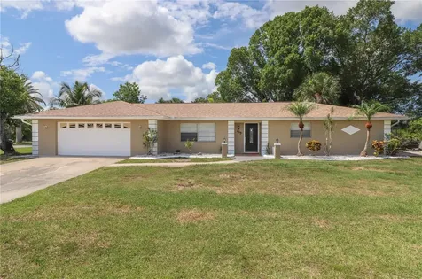 215 Tarpon Way Punta Gorda FL 33950