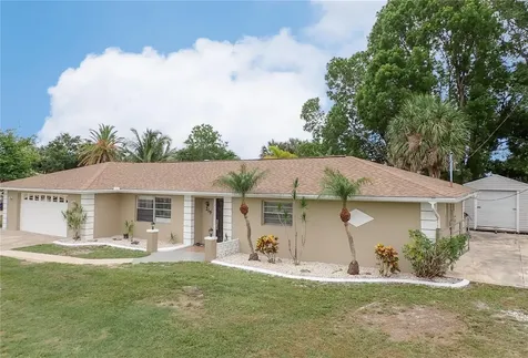 215 Tarpon Way Punta Gorda FL 33950