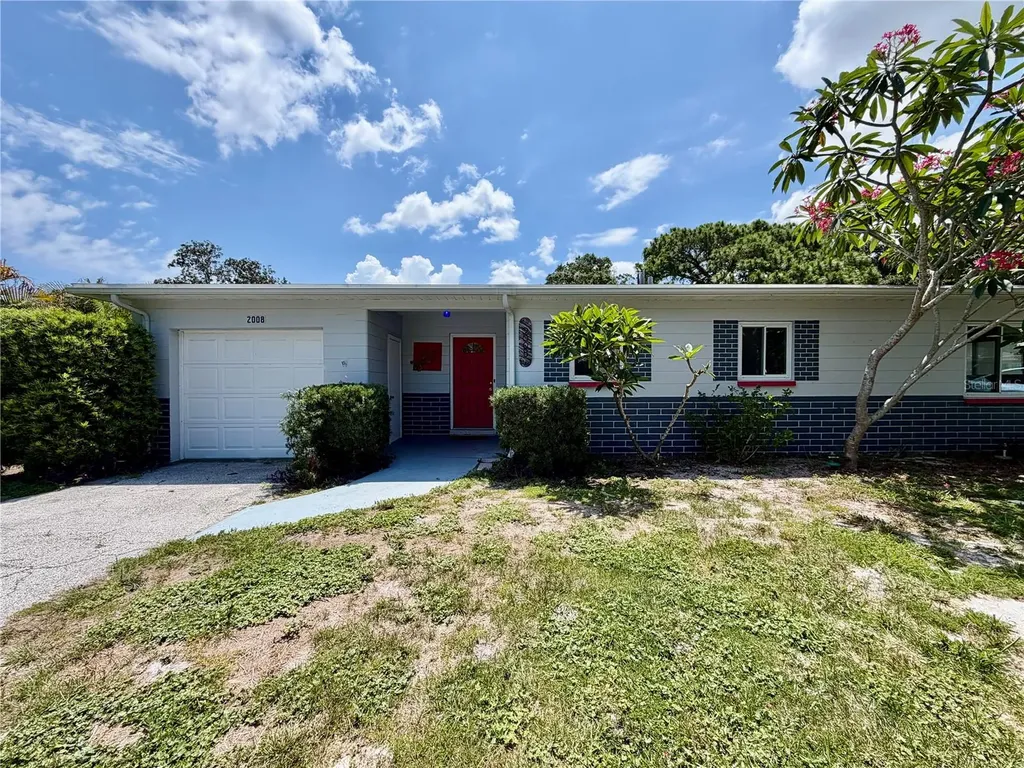 2008 59th Street S Gulfport FL 33707