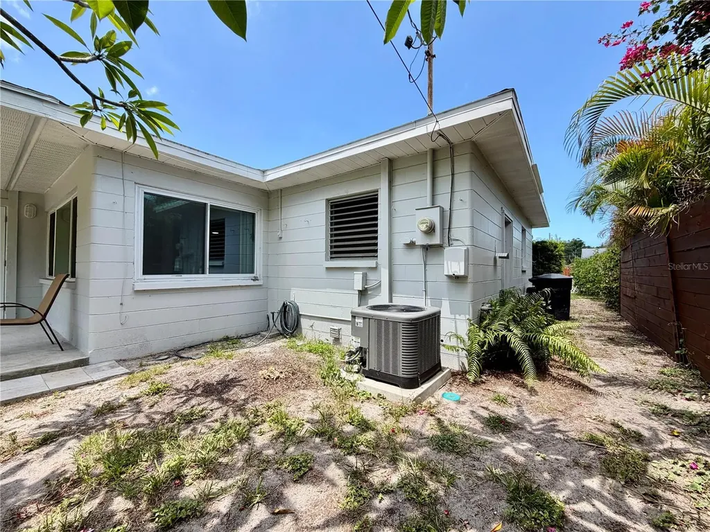 2008 59th Street S Gulfport FL 33707