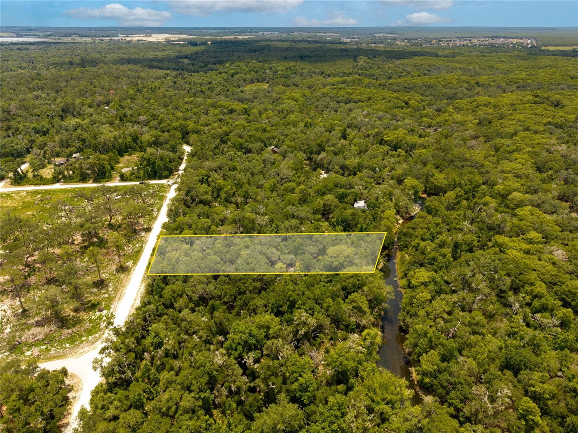 7353 Riverview Drive Webster FL 33597