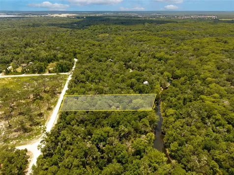 7353 Riverview Drive Webster FL 33597