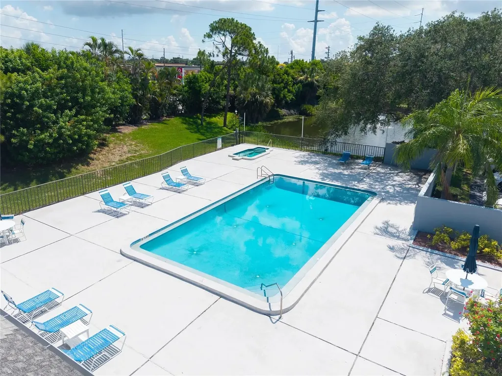 9050 Park Boulevard Seminole FL 33777