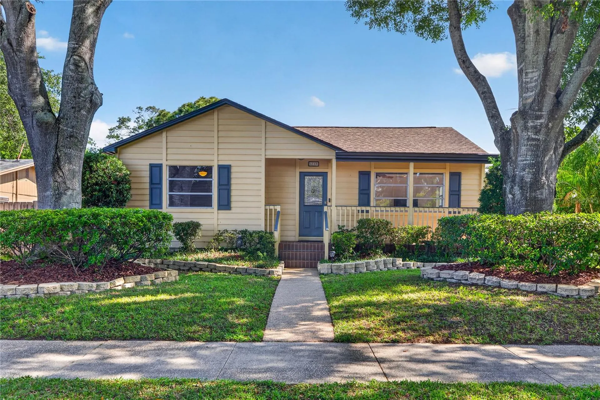6113 10th Avenue S Gulfport FL 33707