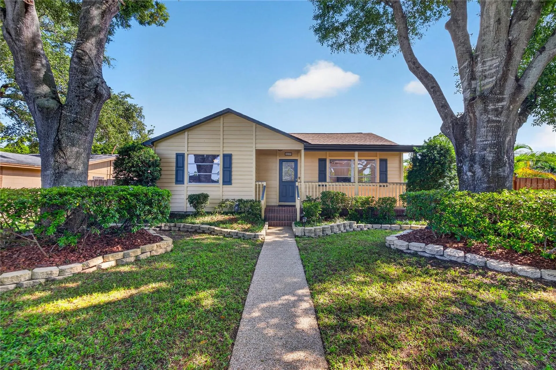 6113 10th Avenue S Gulfport FL 33707