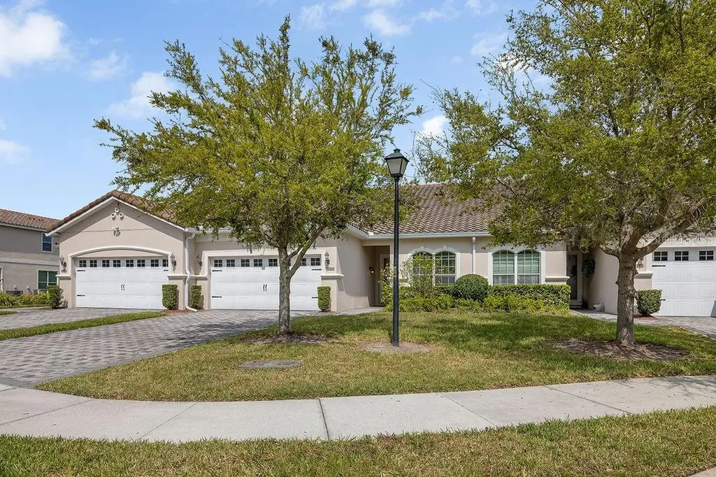 2121 Painter Lane Kissimmee FL 34741