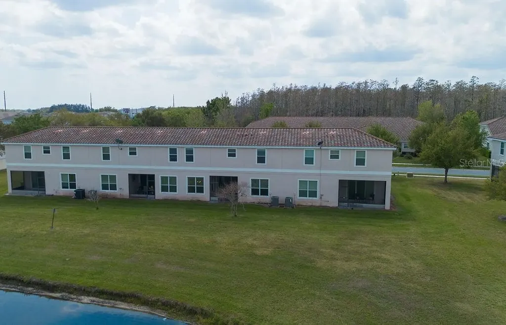 2121 Painter Lane Kissimmee FL 34741