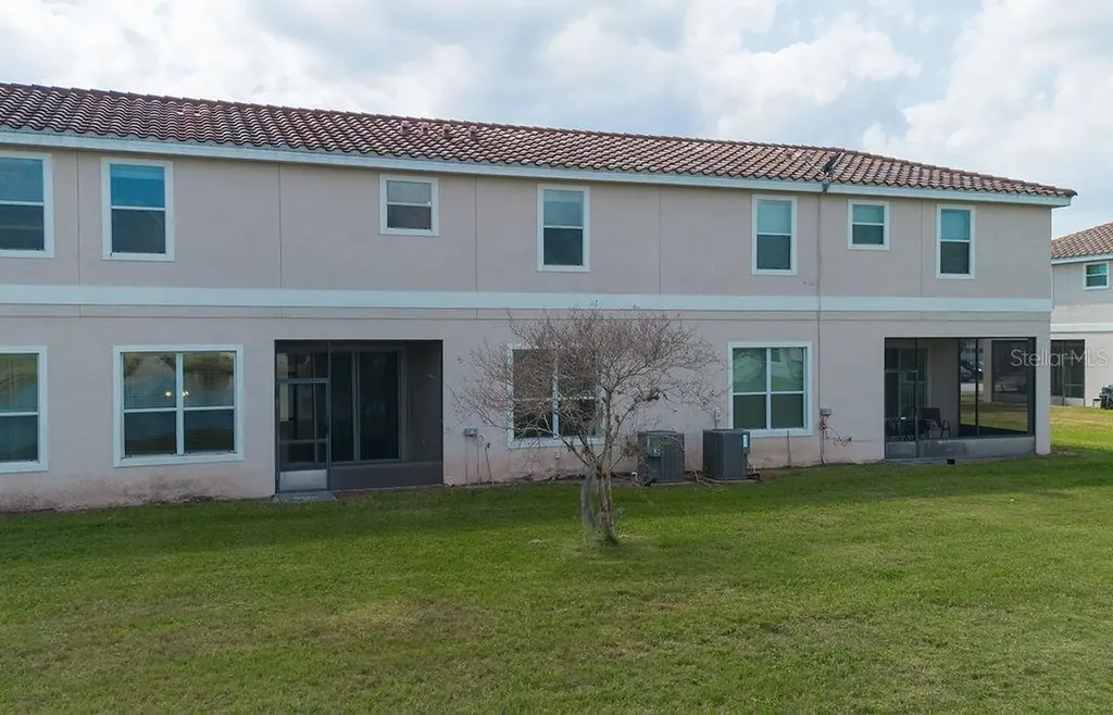 2121 Painter Lane Kissimmee FL 34741