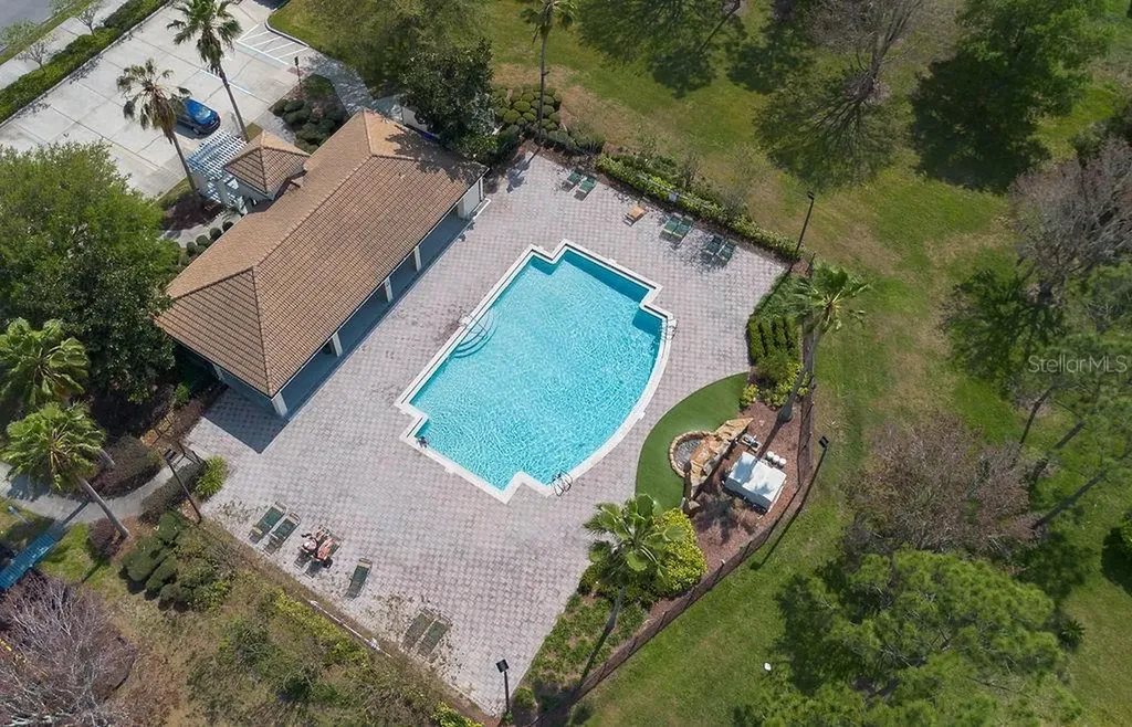 2121 Painter Lane Kissimmee FL 34741