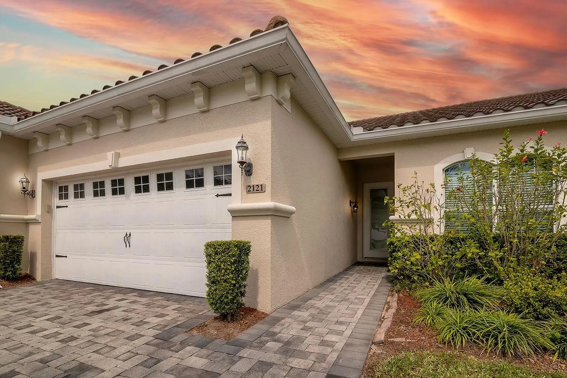 2121 Painter Lane Kissimmee FL 34741