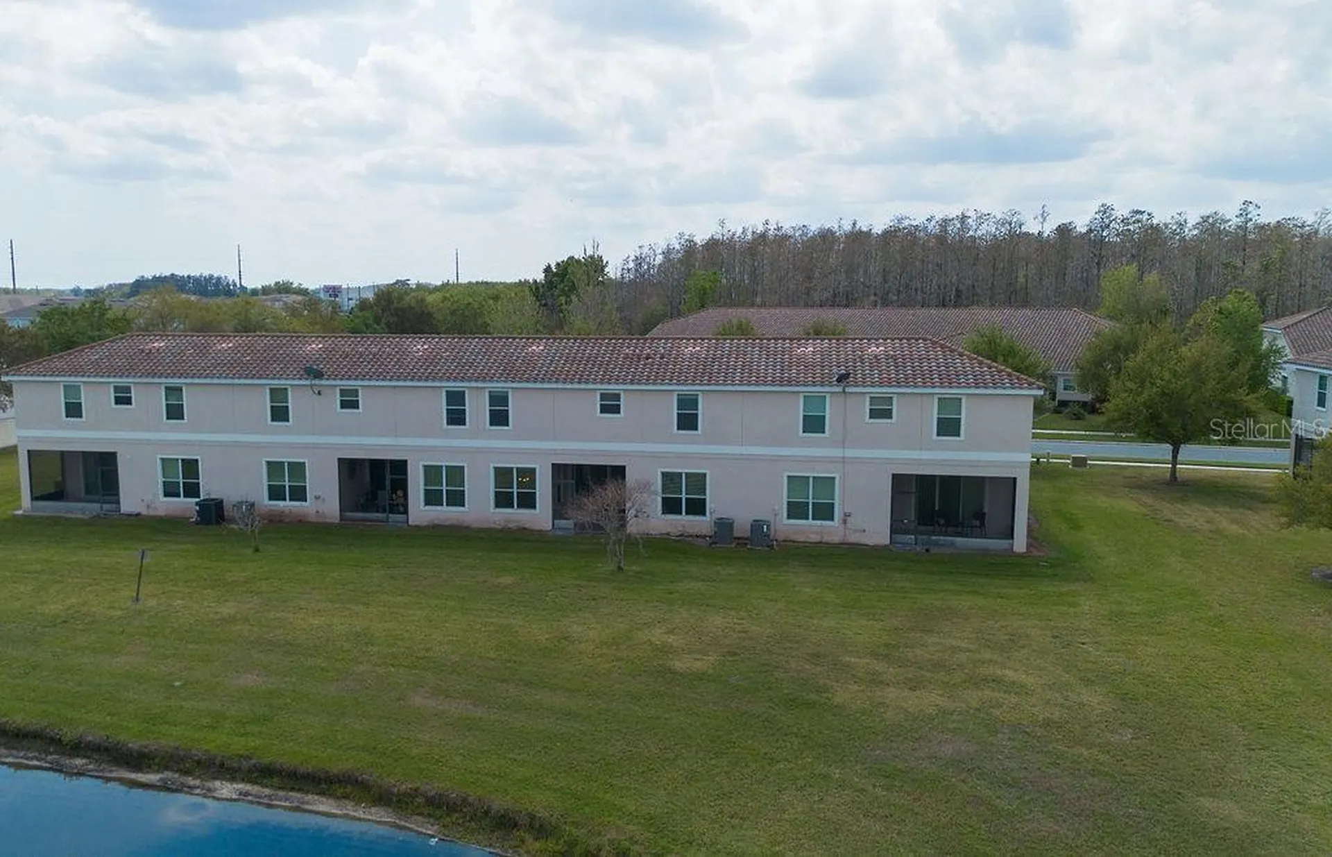 2121 Painter Lane Kissimmee FL 34741