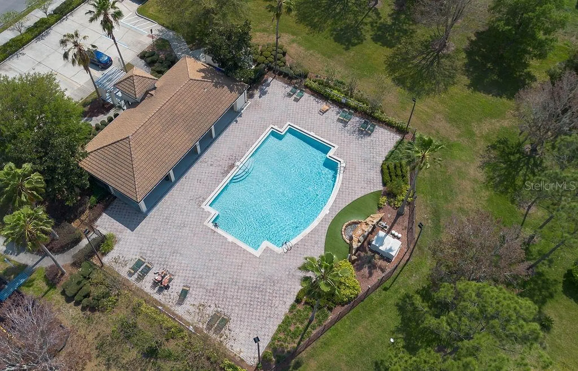 2121 Painter Lane Kissimmee FL 34741