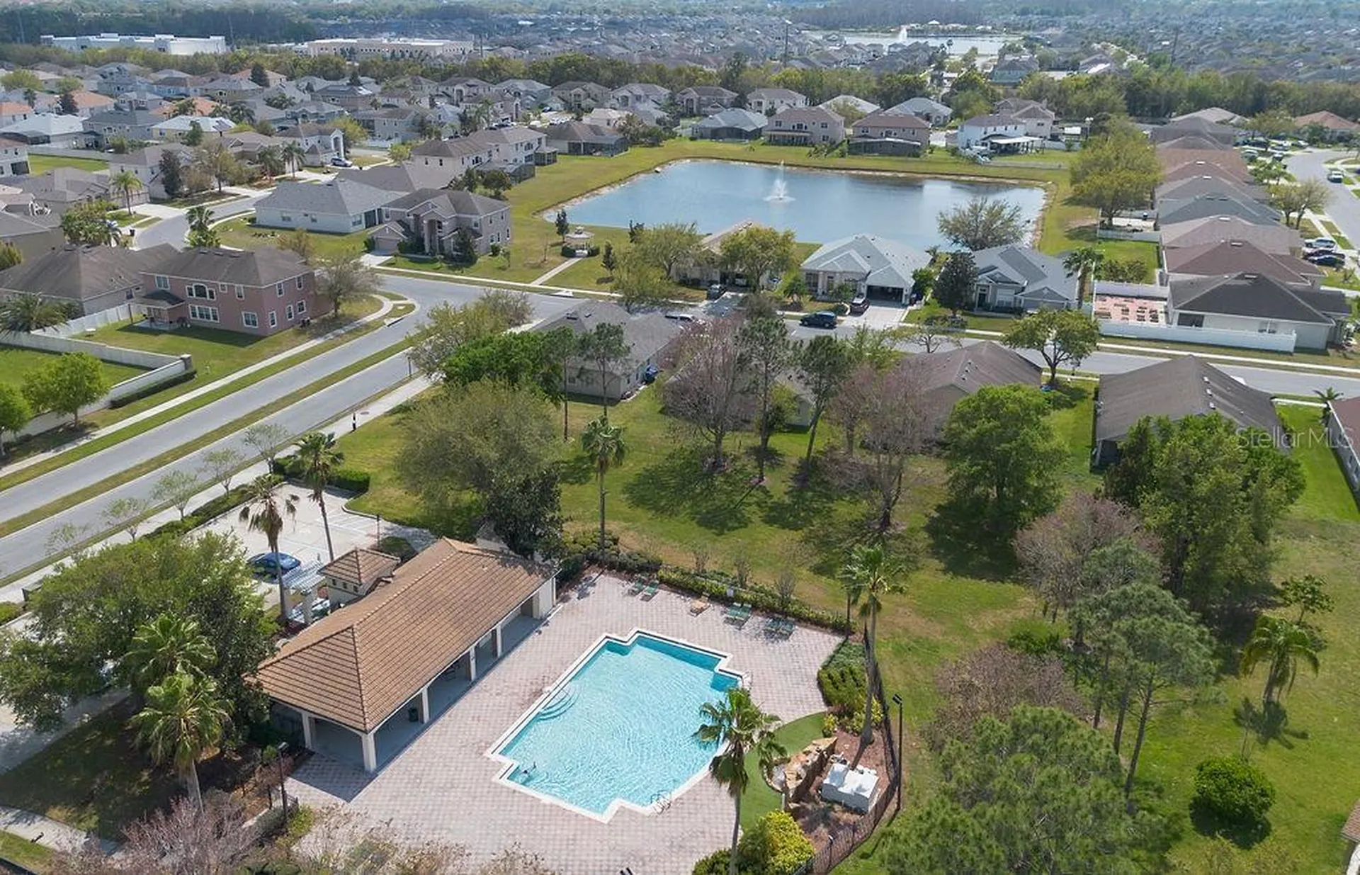 2121 Painter Lane Kissimmee FL 34741