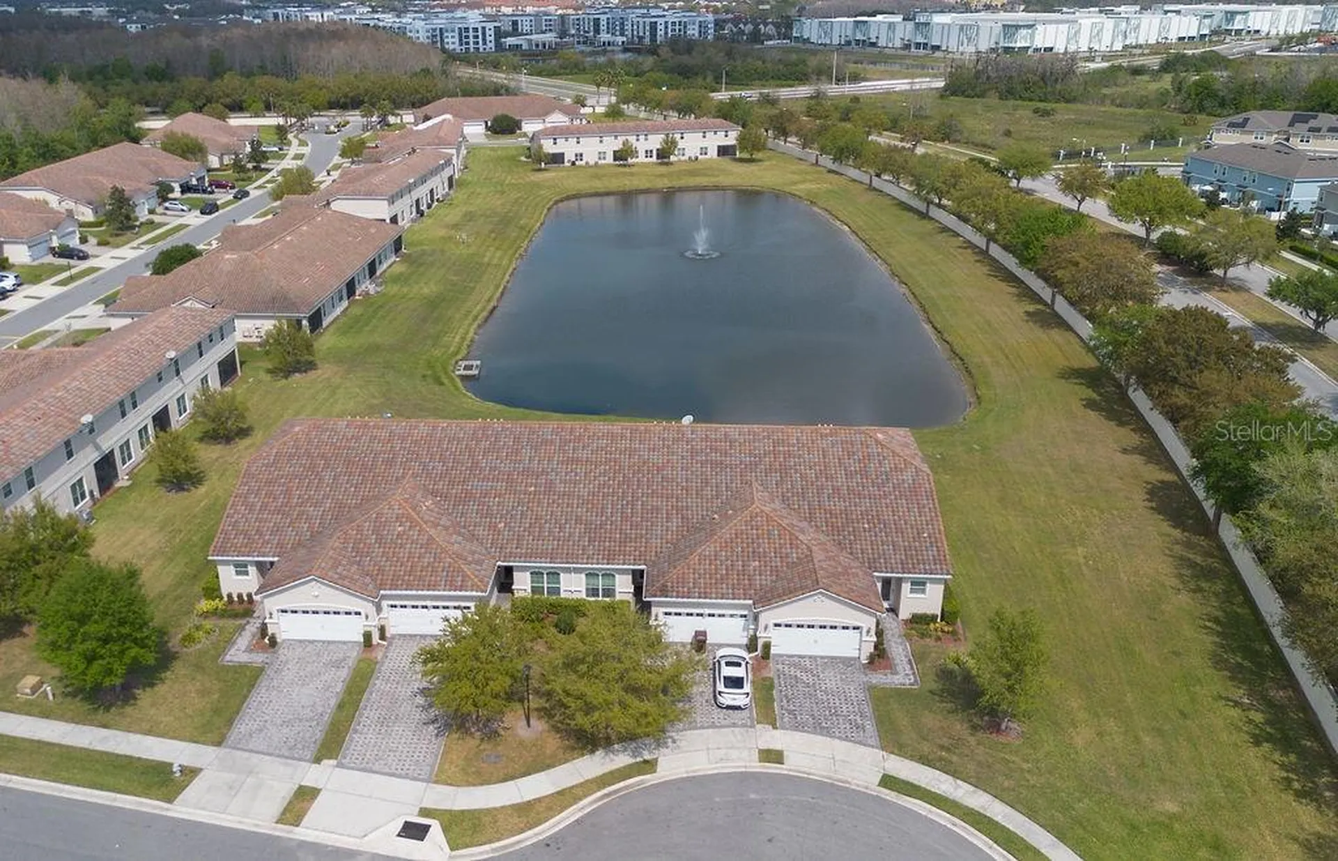 2121 Painter Lane Kissimmee FL 34741