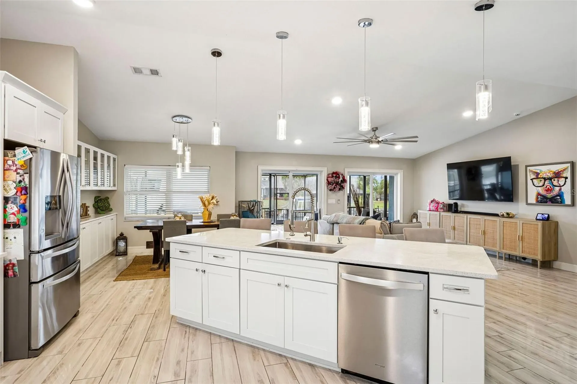 6304 Flamingo Drive Apollo Beach FL 33572