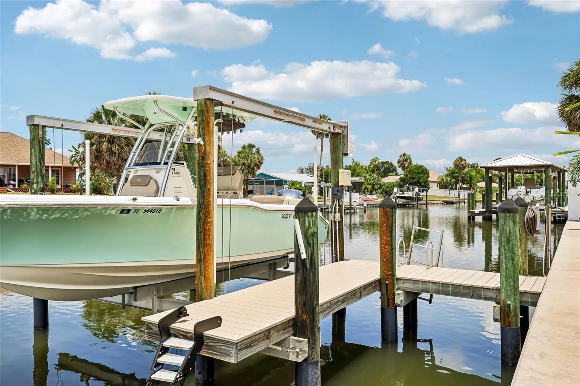 6304 Flamingo Drive Apollo Beach FL 33572