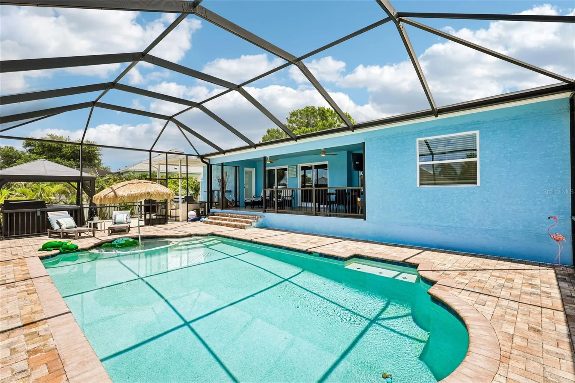 6304 Flamingo Drive Apollo Beach FL 33572