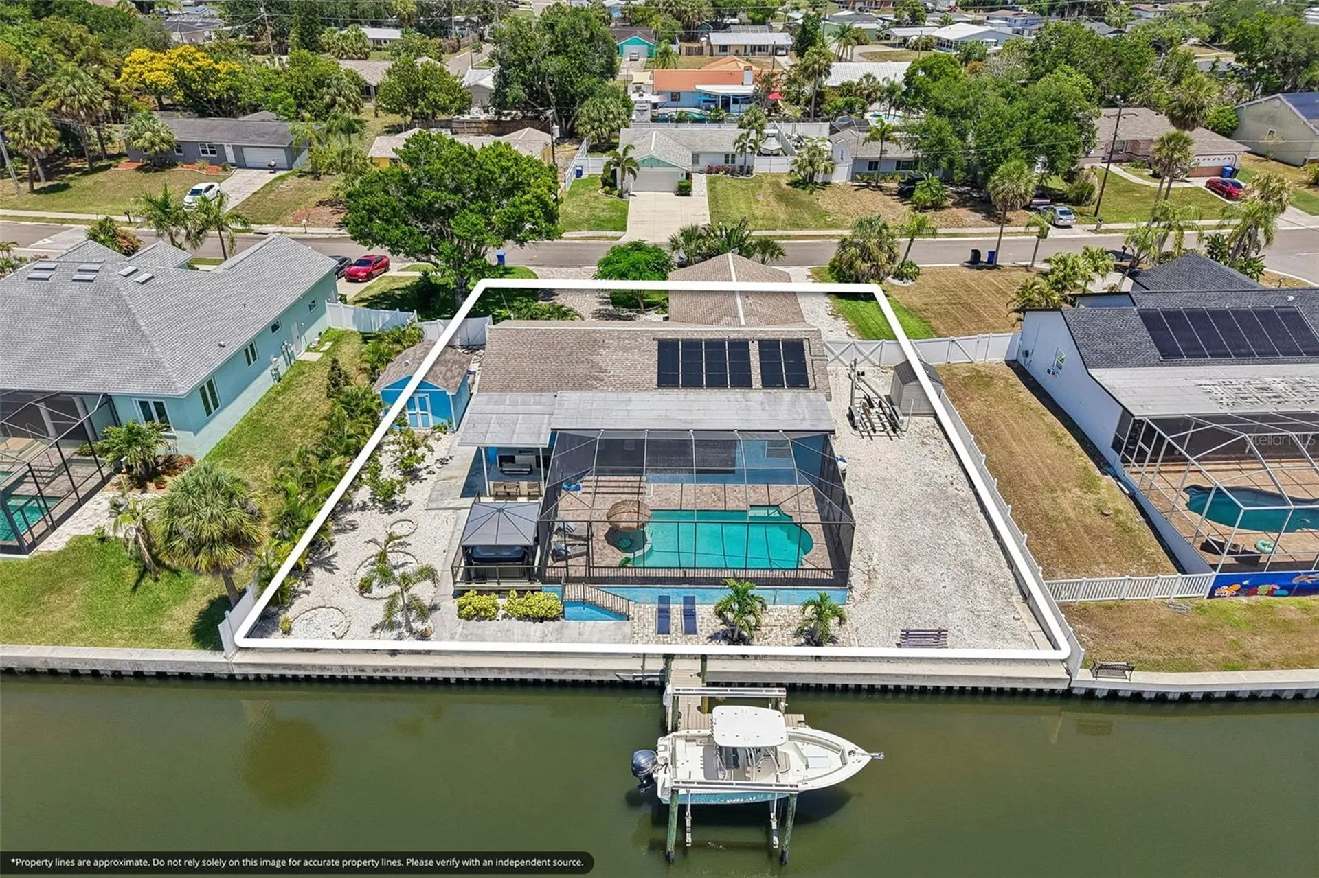 6304 Flamingo Drive Apollo Beach FL 33572