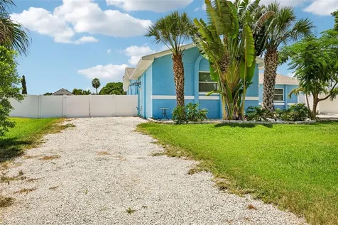6304 Flamingo Drive Apollo Beach FL 33572