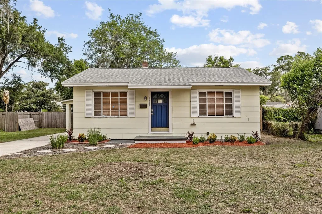 1418 E Powhatan Avenue Tampa FL 33604