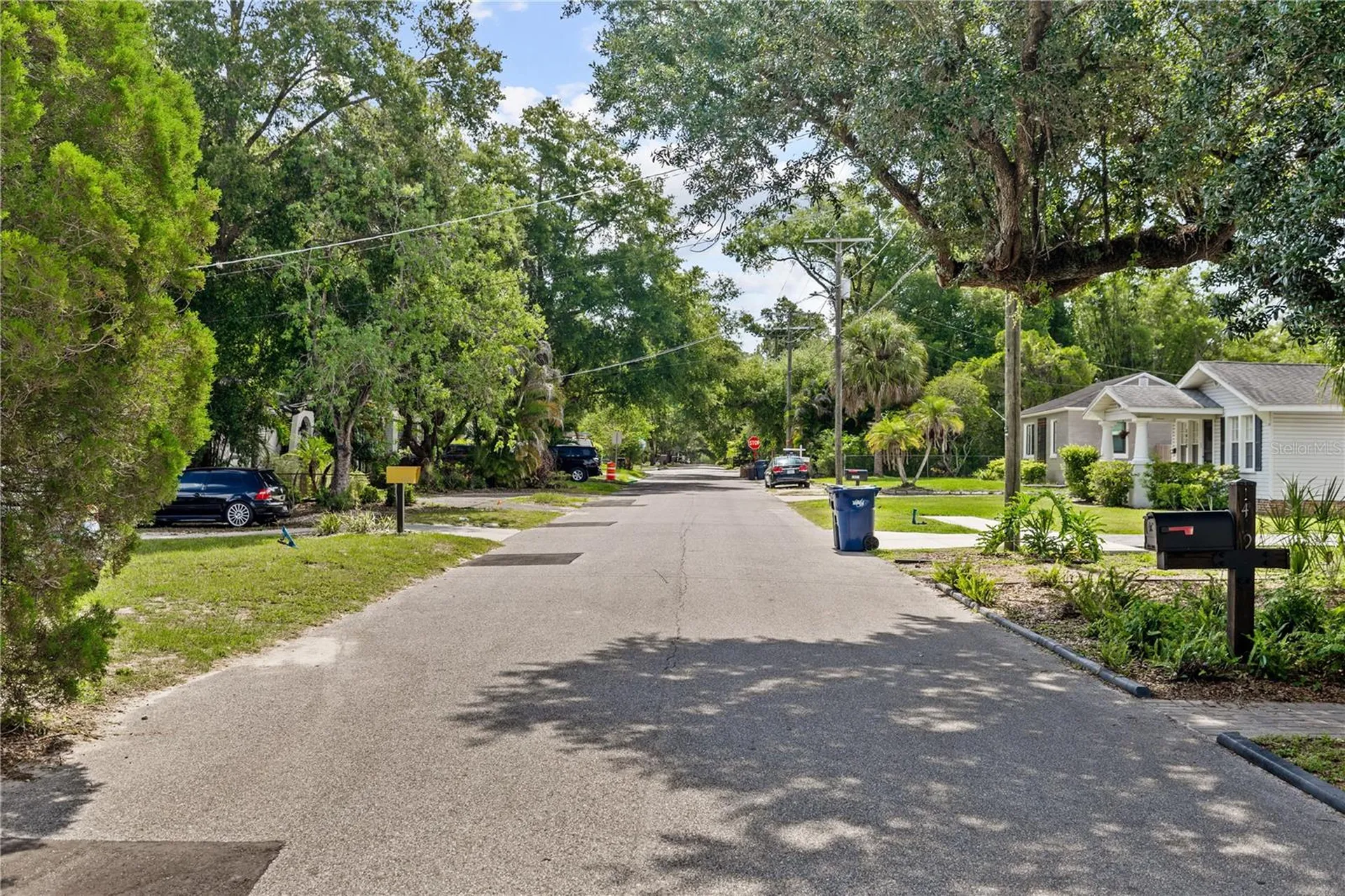 1418 E Powhatan Avenue Tampa FL 33604