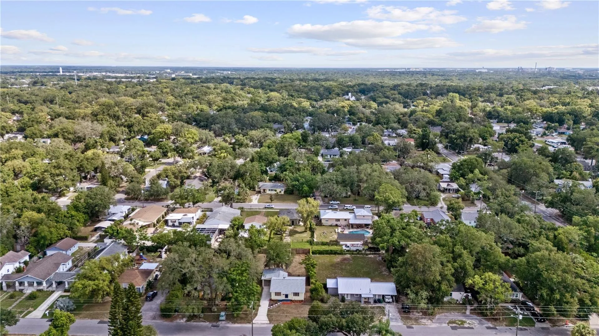 1418 E Powhatan Avenue Tampa FL 33604