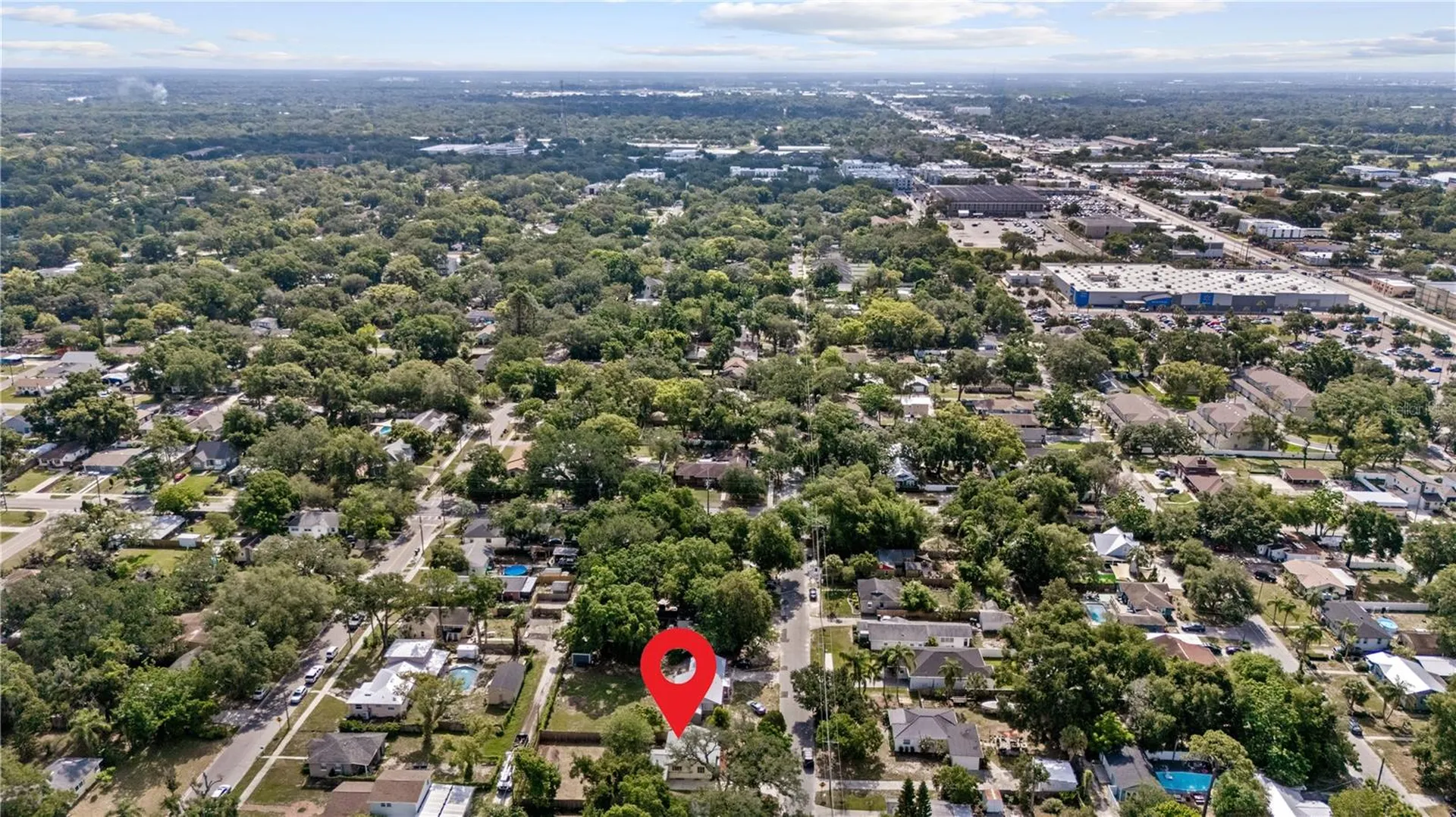 1418 E Powhatan Avenue Tampa FL 33604