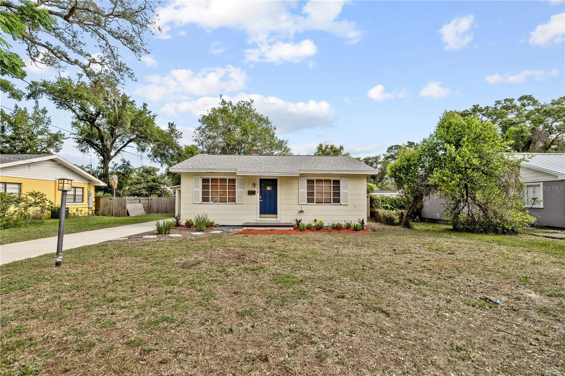 1418 E Powhatan Avenue Tampa FL 33604