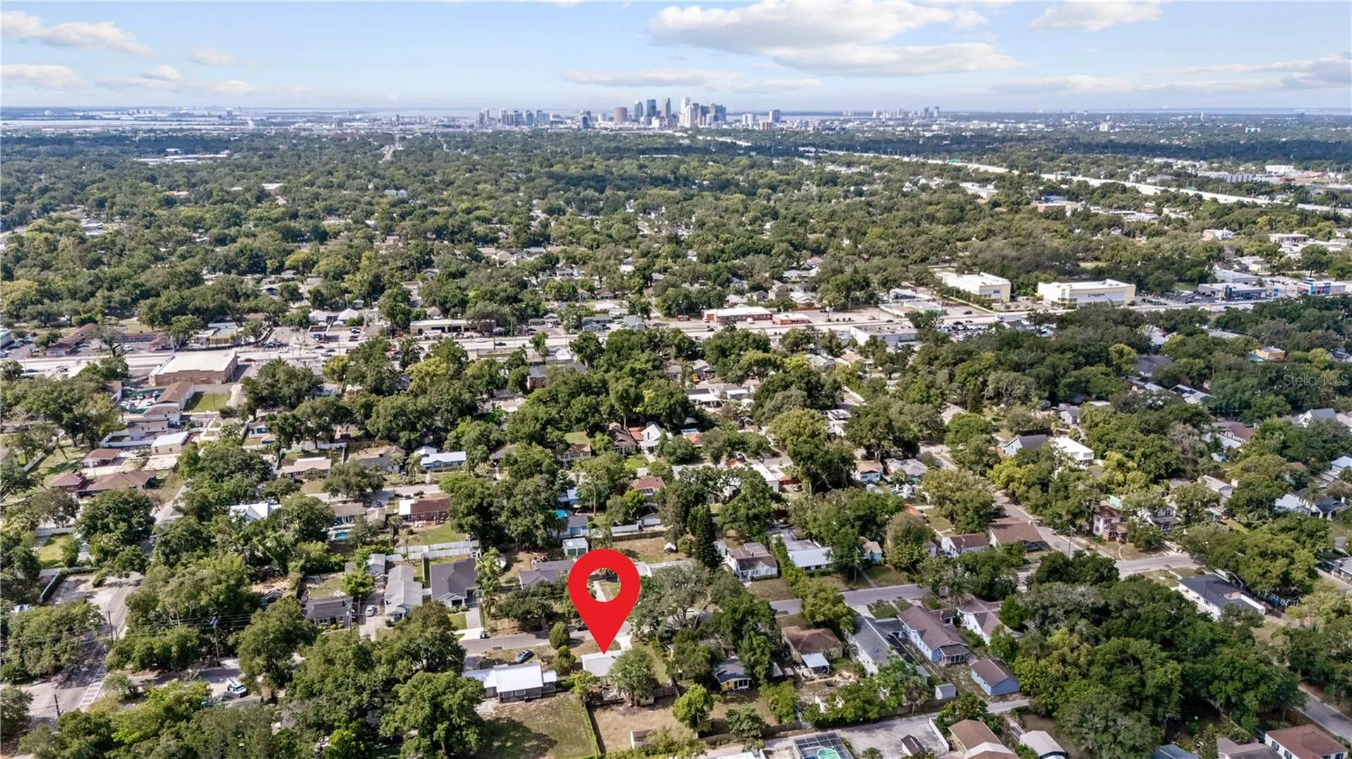 1418 E Powhatan Avenue Tampa FL 33604