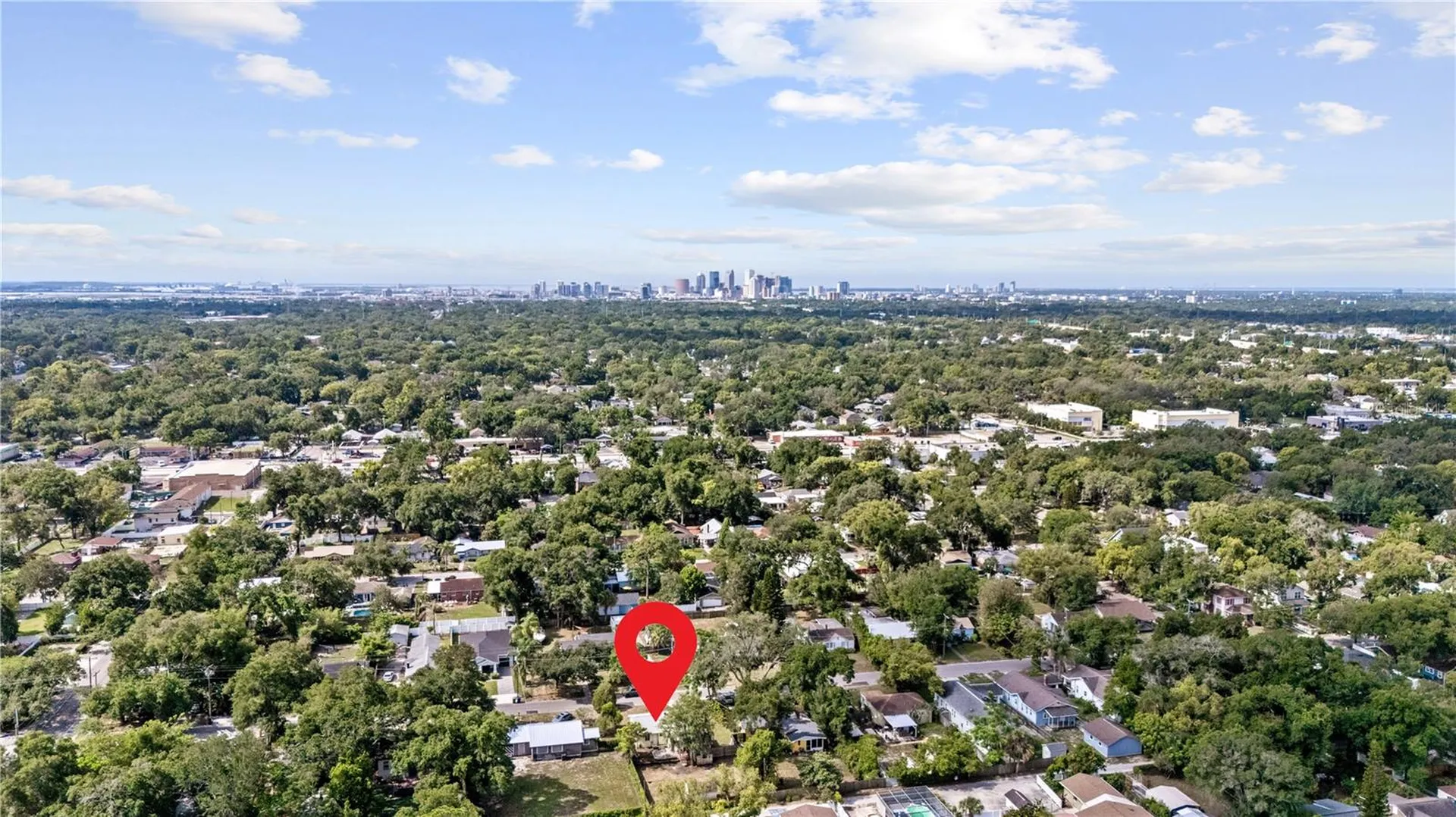 1418 E Powhatan Avenue Tampa FL 33604