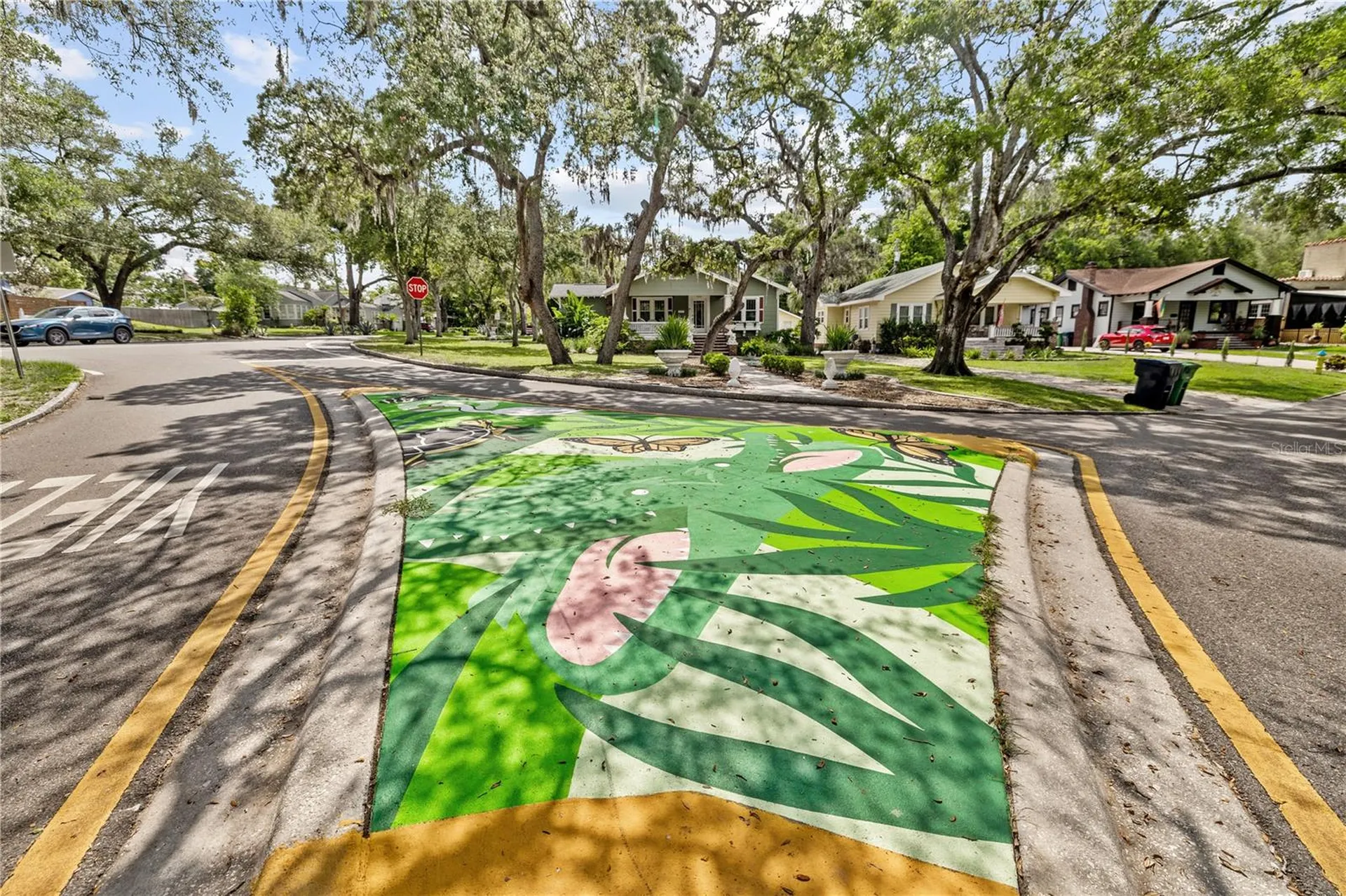1418 E Powhatan Avenue Tampa FL 33604